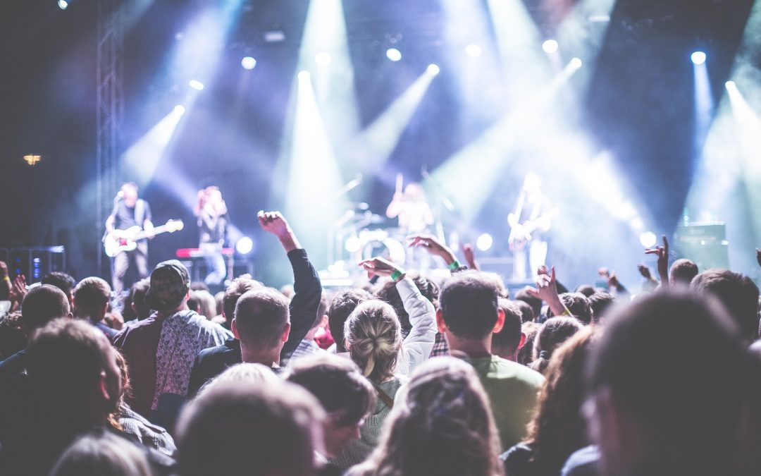 5 gode råd til din festival